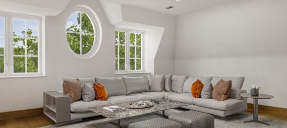 4 bedrooms Apartment in London, United Kingdom No. 13130 44