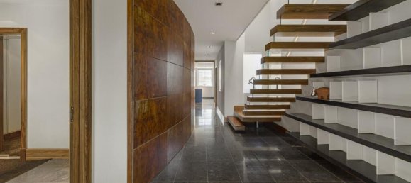 4 bedrooms Apartment in London, United Kingdom No. 13130 49