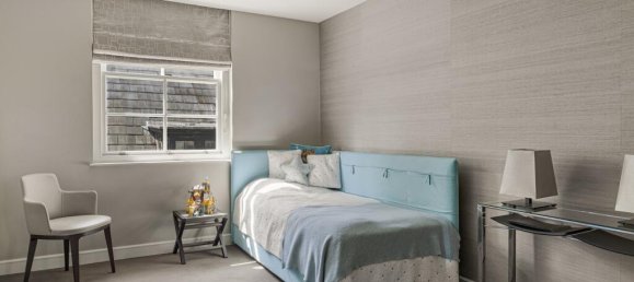 4 bedrooms Apartment in London, United Kingdom No. 13130 72