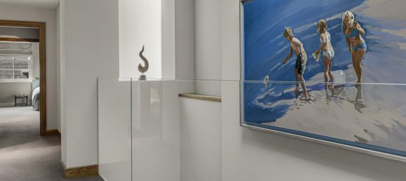 4 bedrooms Apartment in London, United Kingdom No. 13130 42