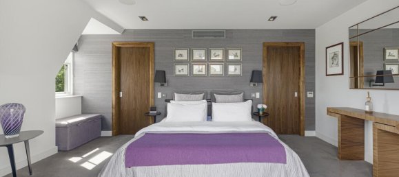 4 bedrooms Apartment in London, United Kingdom No. 13130 15