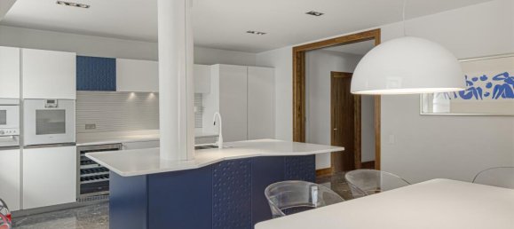 4 bedrooms Apartment in London, United Kingdom No. 13130 12