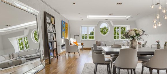 4 bedrooms Apartment in London, United Kingdom No. 13130 18