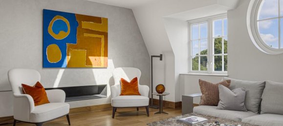 4 bedrooms Apartment in London, United Kingdom No. 13130 35