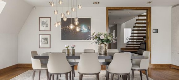 4 bedrooms Apartment in London, United Kingdom No. 13130 6