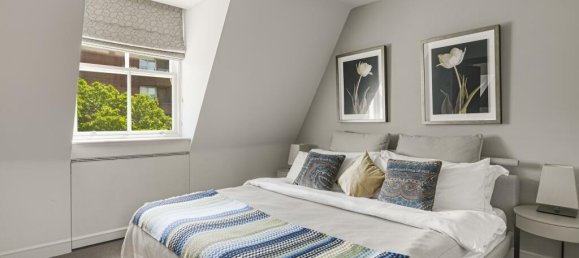 4 bedrooms Apartment in London, United Kingdom No. 13130 58