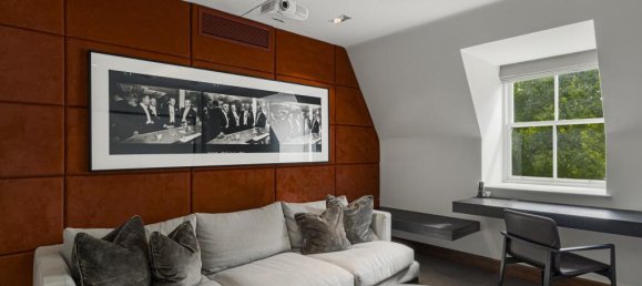 4 bedrooms Apartment in London, United Kingdom No. 13130 51