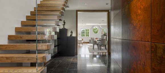 4 bedrooms Apartment in London, United Kingdom No. 13130 47