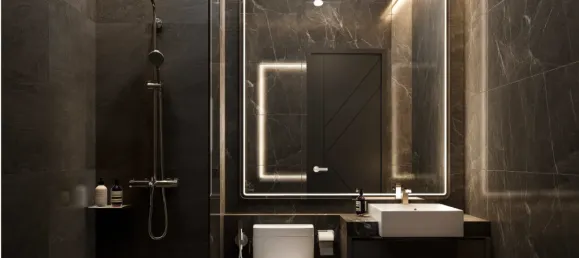 Condo à Pattaya, Thailand 34m² No. 72301 4