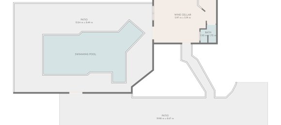 5 bedrooms Villa in Tenerife, Spain No. 163214 30