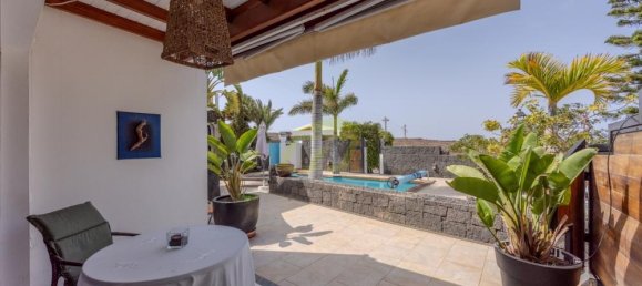 5 bedrooms Villa in Tenerife, Spain No. 163214 27