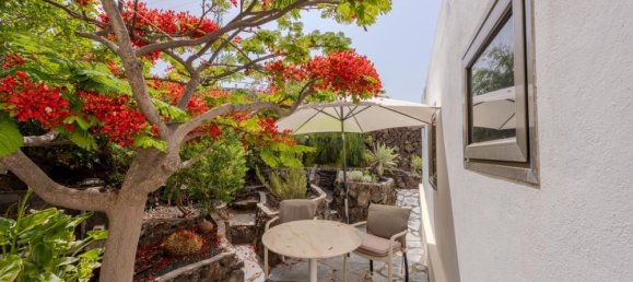 5 bedrooms Villa in Tenerife, Spain No. 163214 12