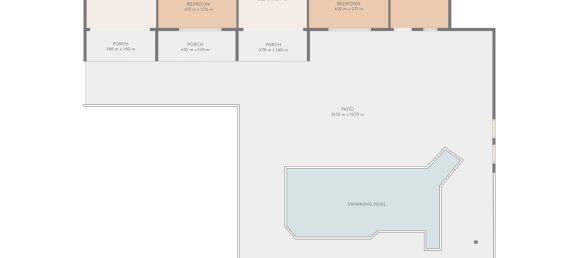 5 bedrooms Villa in Tenerife, Spain No. 163214 31