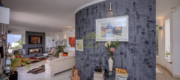 5 bedrooms Villa in Tenerife, Spain No. 163214 8