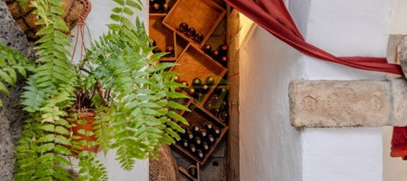 5 bedrooms Villa in Tenerife, Spain No. 163214 17