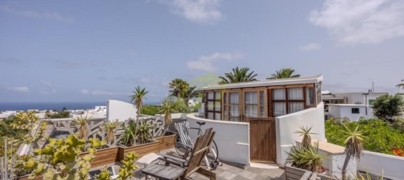 5 bedrooms Villa in Tenerife, Spain No. 163214 14