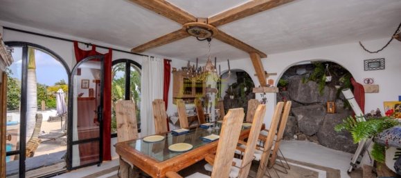 5 bedrooms Villa in Tenerife, Spain No. 163214 15