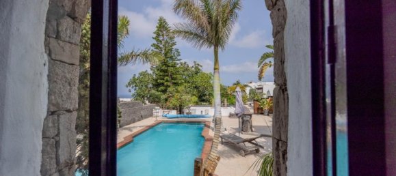 5 bedrooms Villa in Tenerife, Spain No. 163214 16