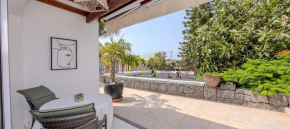 5 bedrooms Villa in Tenerife, Spain No. 163214 19