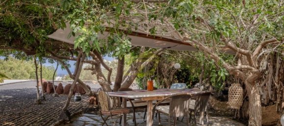 5 bedrooms Villa in Tenerife, Spain No. 163214 11