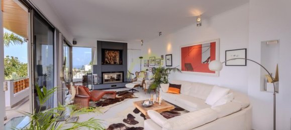 5 bedrooms Villa in Tenerife, Spain No. 163214 4