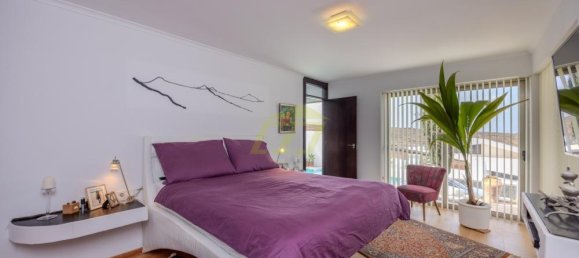 5 bedrooms Villa in Tenerife, Spain No. 163214 5