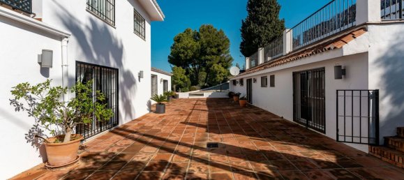Casa T9 em Alhaurin el Grande, Spain N.º 30351 42