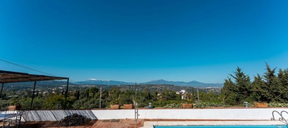 Casa T9 em Alhaurin el Grande, Spain N.º 30351 48
