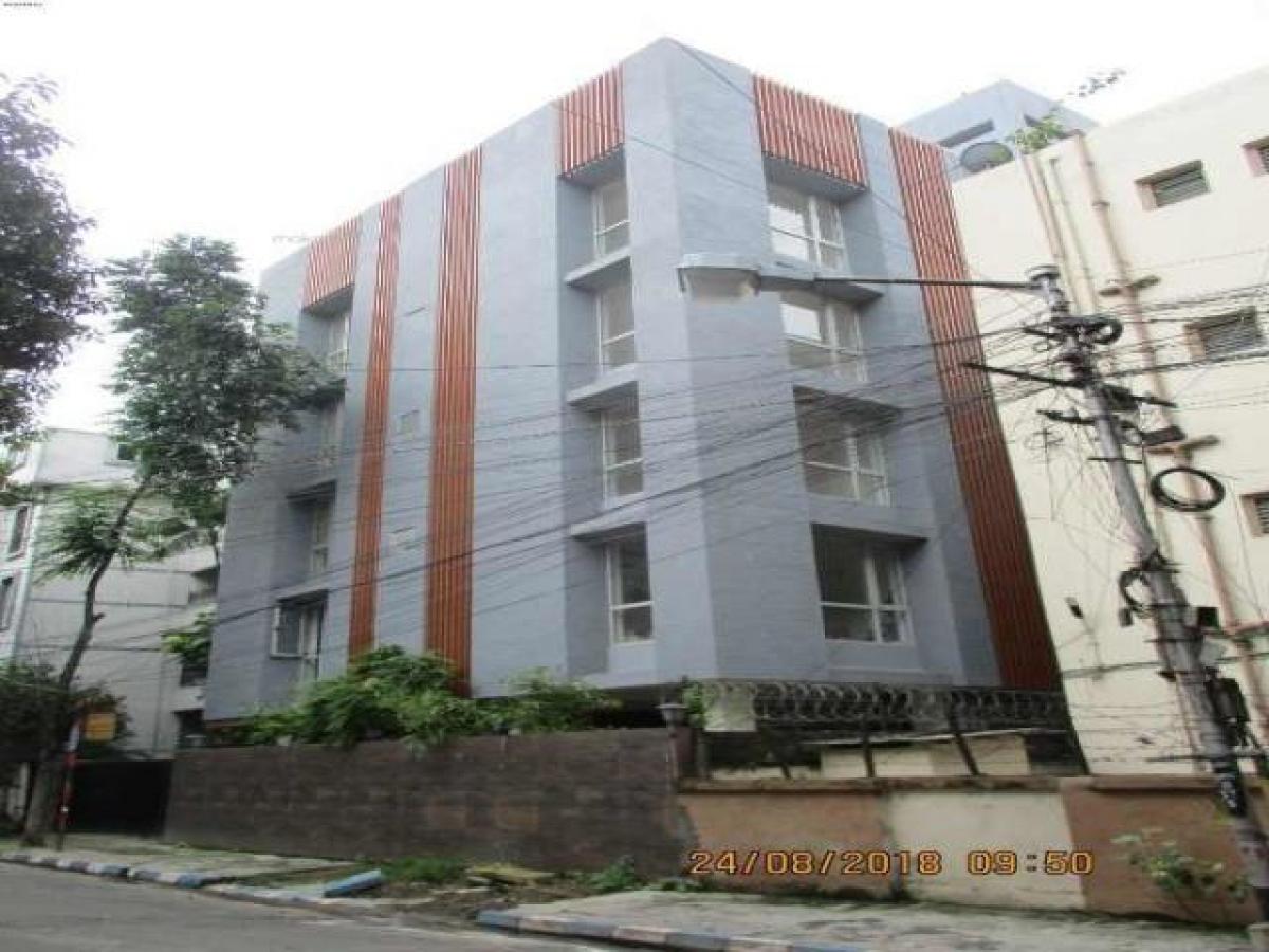 3 غرف نوم منزل في Kolkata, India رقم 22416