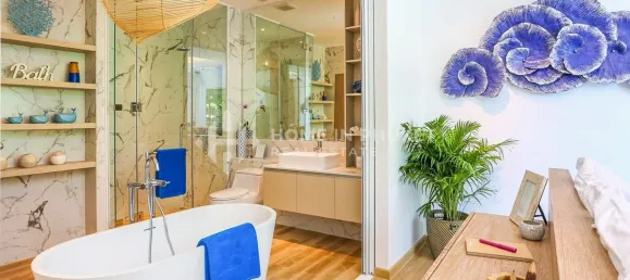 1 chambre condominium à vendre à Kamala, Phuket, Southern Thailand, Thailand № 60467 6