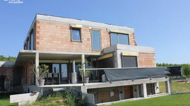 Дом с 6 комнатами в Эд-Элинг, Австрия № 223168