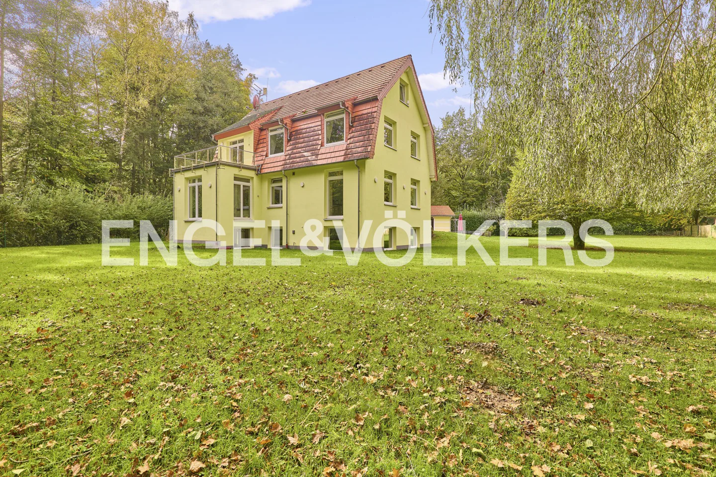 8 rooms House in Darmstadt, Germany No. 78668