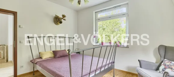 8 rooms House in Darmstadt, Germany No. 78668 11