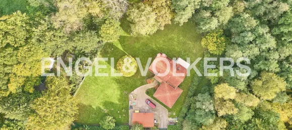 8 rooms House in Darmstadt, Germany No. 78668 15