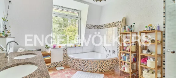 8 rooms House in Darmstadt, Germany No. 78668 10