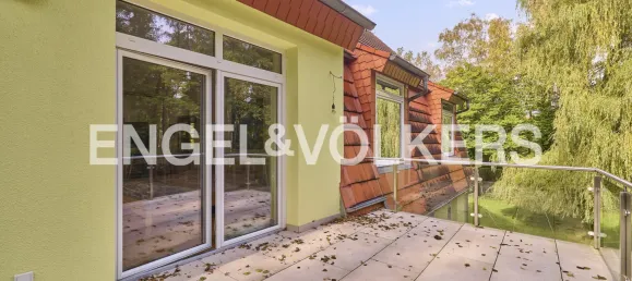 8 rooms House in Darmstadt, Germany No. 78668 9