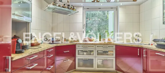 8 rooms House in Darmstadt, Germany No. 78668 6