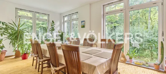 8 rooms House in Darmstadt, Germany No. 78668 3