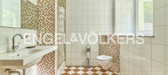 8 rooms House in Darmstadt, Germany No. 78668 13