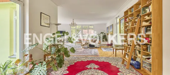 8 rooms House in Darmstadt, Germany No. 78668 4