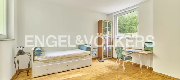 8 rooms House in Darmstadt, Germany No. 78668 12