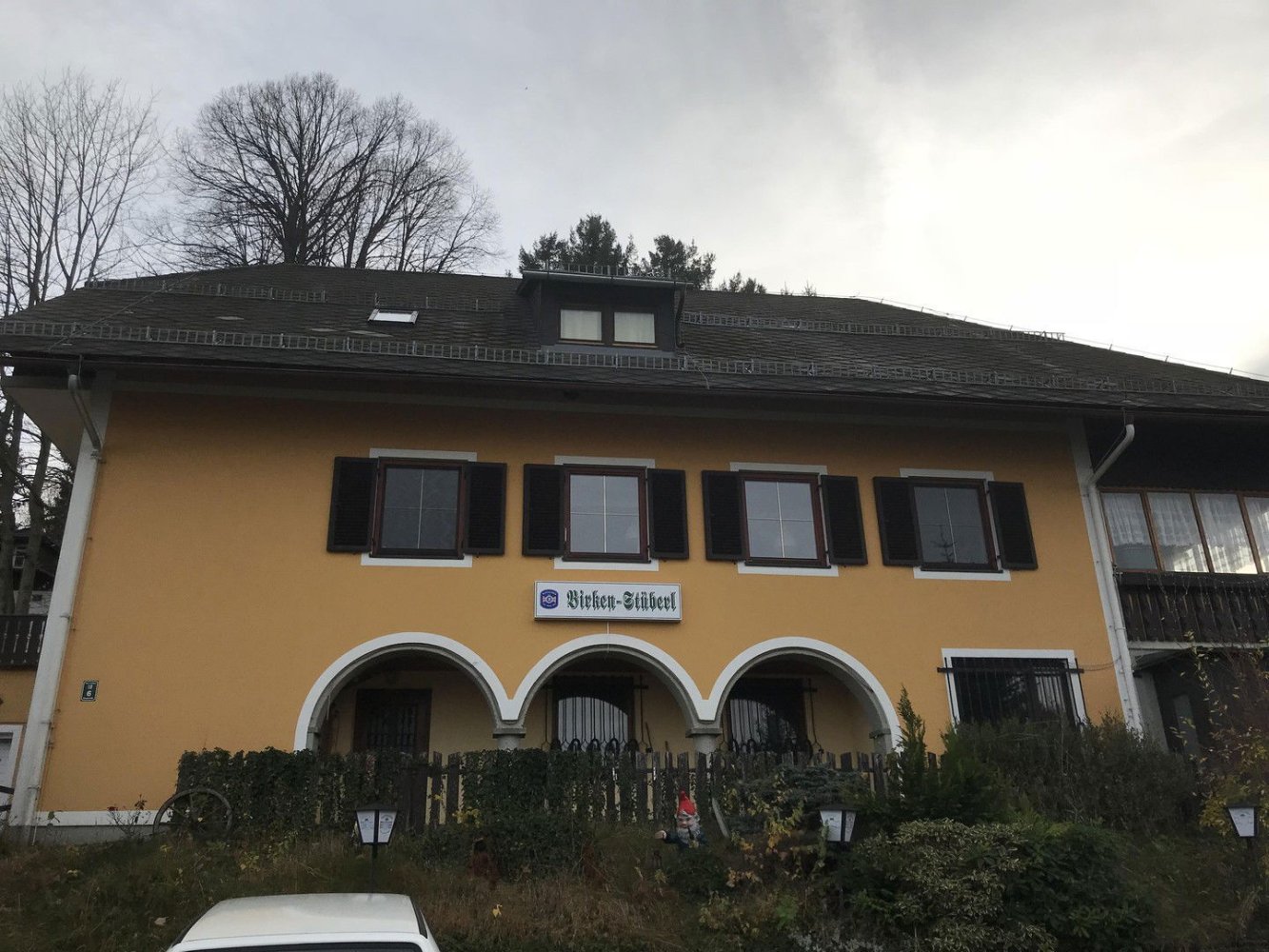 Castelos de 12 divisões em Deutschlandsberg, Austria N.º 153767