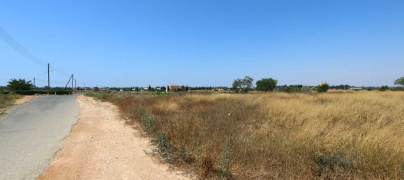 Villa à Deryneia, Cyprus No. 24135 2