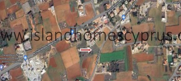 Villa à Deryneia, Cyprus No. 24135 7