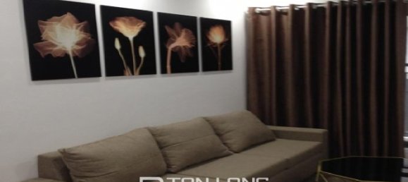 3 bedrooms Apartment in Tay Ho, Vietnam No. 1445 2