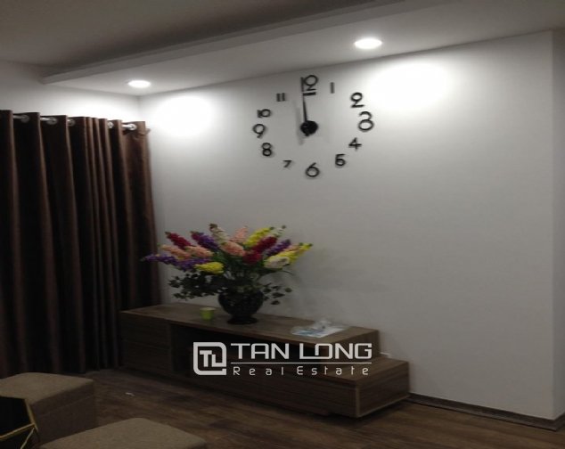 3 bedrooms Apartment in Tay Ho, Vietnam No. 1445