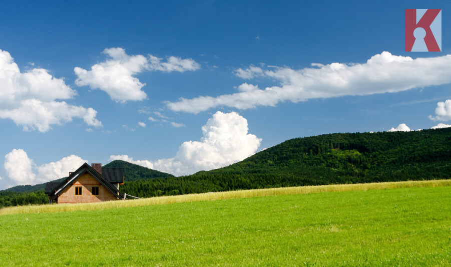 Terrain à Main-Kinzig, Germany No. 154306