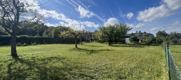 Terrain à Main-Kinzig, Germany No. 154306 2