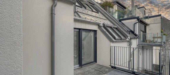 2 rooms Apartment in Wahring, Austria No. 175115 15