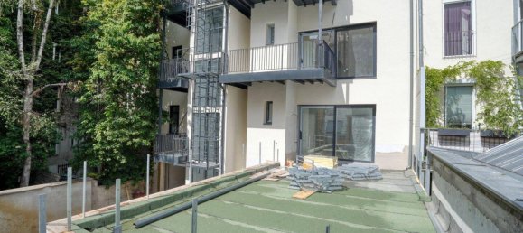 2 rooms Apartment in Wahring, Austria No. 175115 17